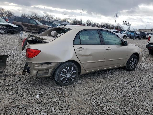 Photo 2 VIN: 2T1BR32E36C685988 - TOYOTA COROLLA CE 