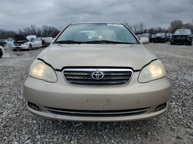 Photo 4 VIN: 2T1BR32E36C685988 - TOYOTA COROLLA CE 