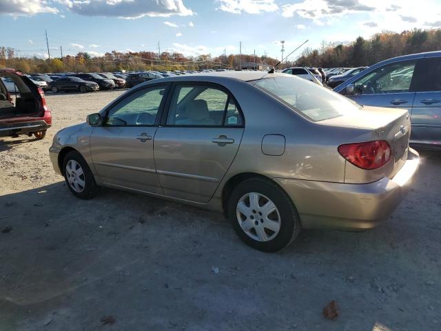 Photo 1 VIN: 2T1BR32E36C695694 - TOYOTA COROLLA CE 