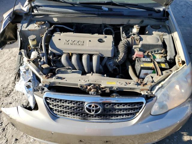 Photo 10 VIN: 2T1BR32E36C695694 - TOYOTA COROLLA CE 