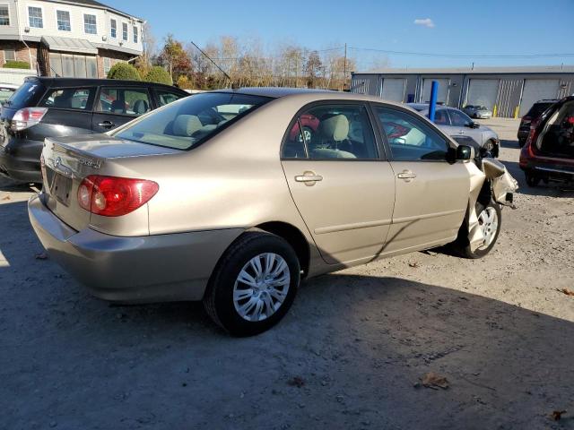 Photo 2 VIN: 2T1BR32E36C695694 - TOYOTA COROLLA CE 