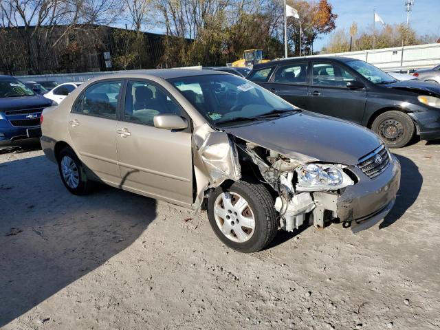 Photo 3 VIN: 2T1BR32E36C695694 - TOYOTA COROLLA CE 