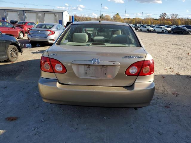 Photo 5 VIN: 2T1BR32E36C695694 - TOYOTA COROLLA CE 