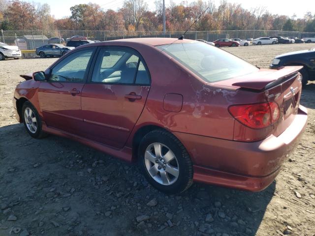 Photo 1 VIN: 2T1BR32E36C702756 - TOYOTA COROLLA 