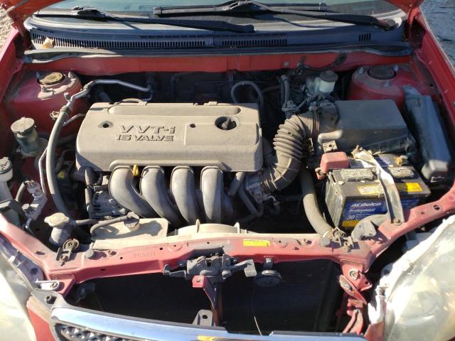 Photo 10 VIN: 2T1BR32E36C702756 - TOYOTA COROLLA 