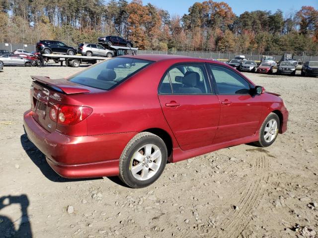 Photo 2 VIN: 2T1BR32E36C702756 - TOYOTA COROLLA 