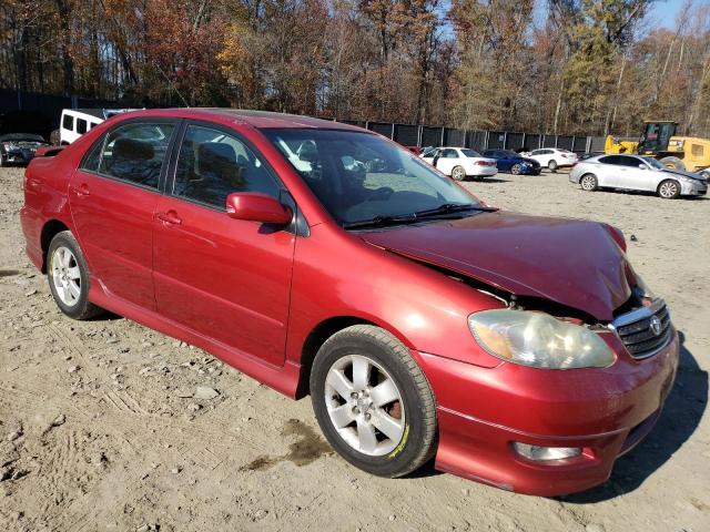 Photo 3 VIN: 2T1BR32E36C702756 - TOYOTA COROLLA 