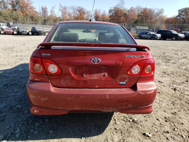 Photo 5 VIN: 2T1BR32E36C702756 - TOYOTA COROLLA 