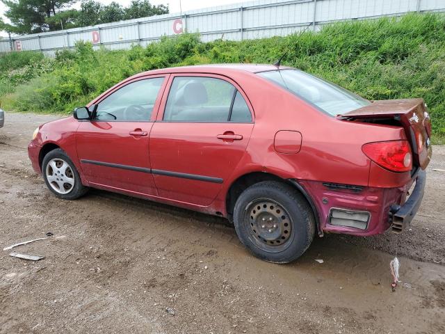 Photo 1 VIN: 2T1BR32E37C731871 - TOYOTA COROLLA 