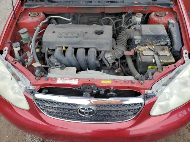 Photo 10 VIN: 2T1BR32E37C731871 - TOYOTA COROLLA 