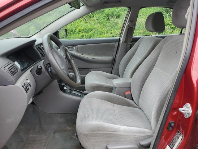 Photo 6 VIN: 2T1BR32E37C731871 - TOYOTA COROLLA 