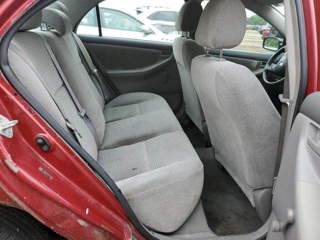 Photo 9 VIN: 2T1BR32E37C731871 - TOYOTA COROLLA 