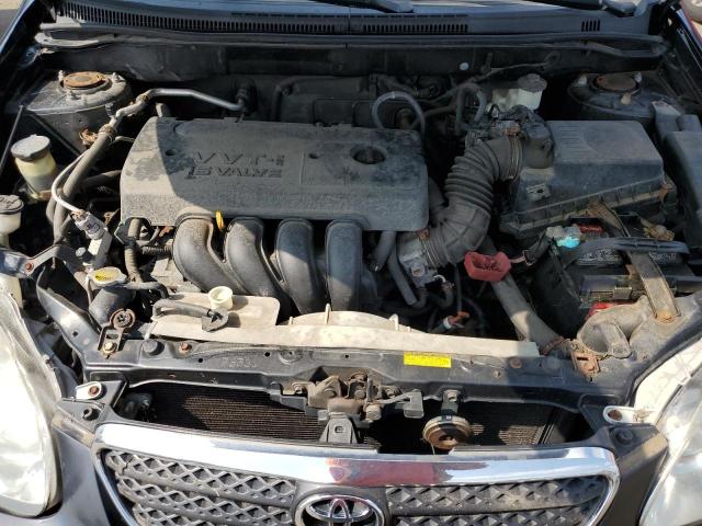 Photo 10 VIN: 2T1BR32E37C735497 - TOYOTA COROLLA 