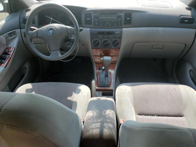 Photo 7 VIN: 2T1BR32E37C791391 - TOYOTA COROLLA CE 