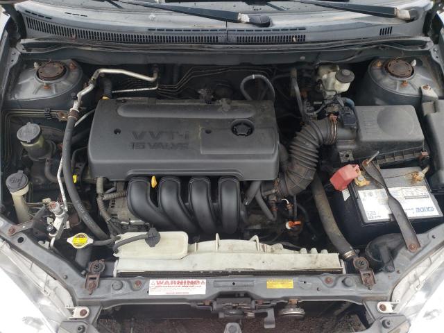 Photo 10 VIN: 2T1BR32E37C794324 - TOYOTA COROLLA 