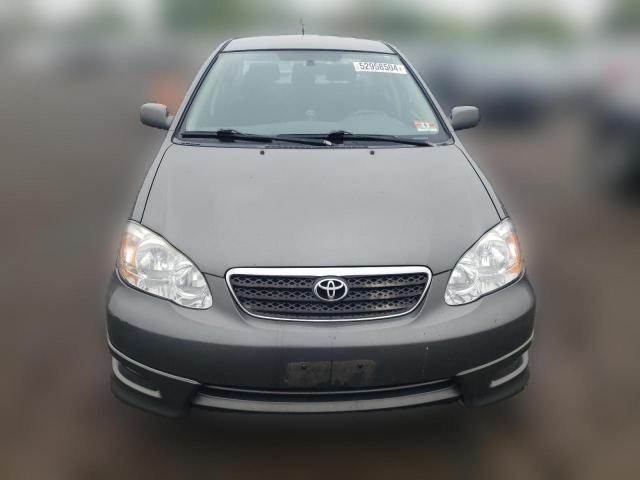 Photo 4 VIN: 2T1BR32E37C794324 - TOYOTA COROLLA 