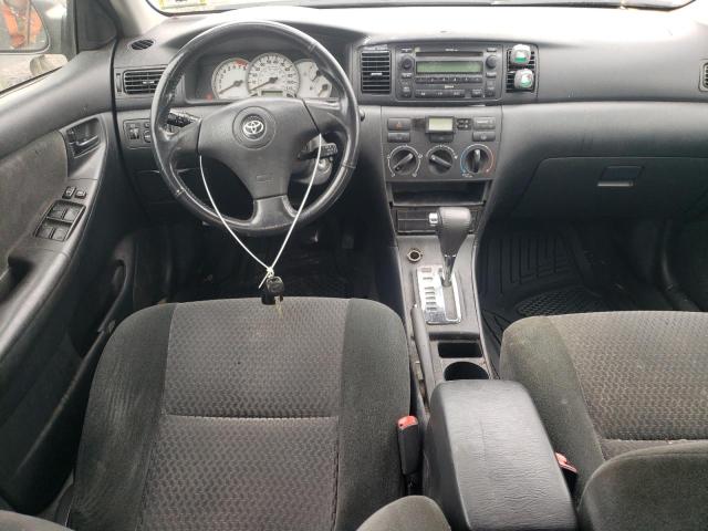 Photo 7 VIN: 2T1BR32E37C794324 - TOYOTA COROLLA 