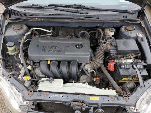 Photo 10 VIN: 2T1BR32E37C795375 - TOYOTA COROLLA 