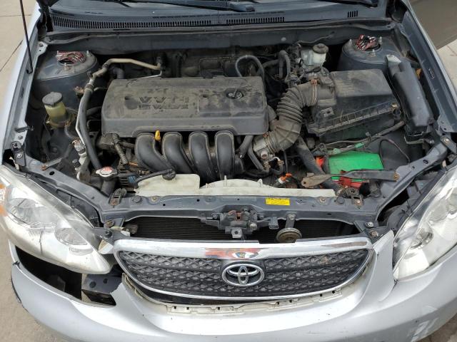 Photo 10 VIN: 2T1BR32E37C804415 - TOYOTA COROLLA CE 