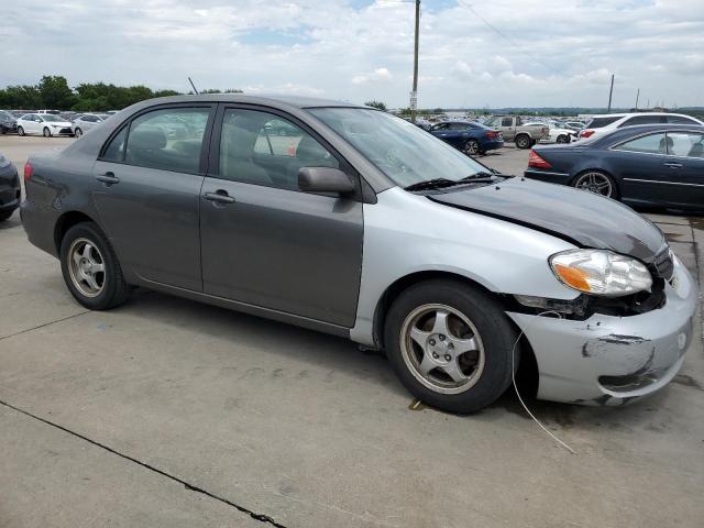 Photo 3 VIN: 2T1BR32E37C804415 - TOYOTA COROLLA CE 