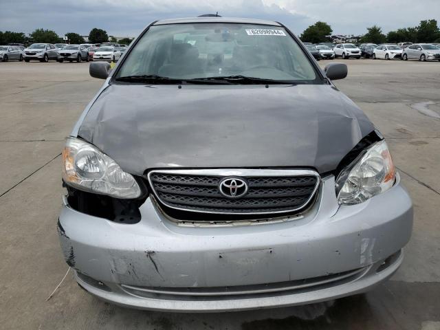 Photo 4 VIN: 2T1BR32E37C804415 - TOYOTA COROLLA CE 