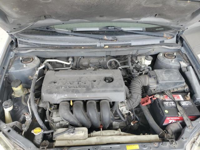 Photo 10 VIN: 2T1BR32E37C806391 - TOYOTA COROLLA CE 