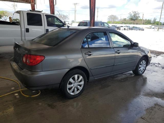 Photo 2 VIN: 2T1BR32E37C806391 - TOYOTA COROLLA CE 