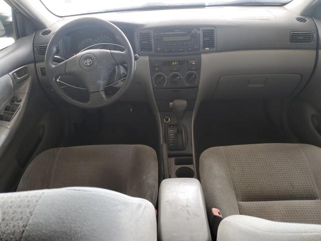 Photo 7 VIN: 2T1BR32E37C806391 - TOYOTA COROLLA CE 