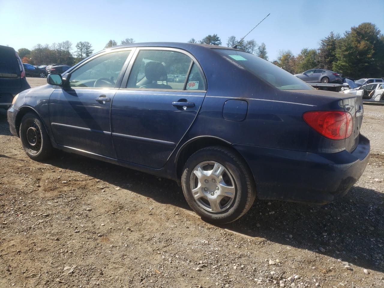 Photo 1 VIN: 2T1BR32E37C811865 - TOYOTA COROLLA 