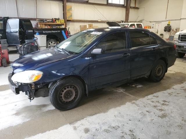 Photo 0 VIN: 2T1BR32E37C812305 - TOYOTA COROLLA CE 