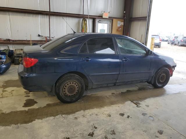 Photo 2 VIN: 2T1BR32E37C812305 - TOYOTA COROLLA CE 