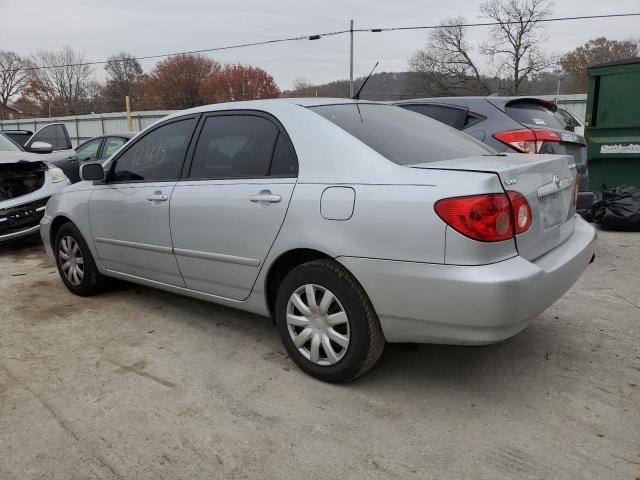 Photo 1 VIN: 2T1BR32E37C815222 - TOYOTA COROLLA 