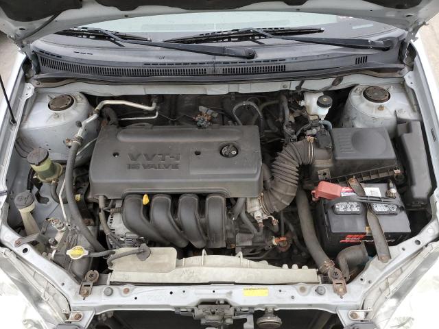 Photo 10 VIN: 2T1BR32E37C815222 - TOYOTA COROLLA 