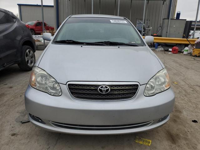 Photo 4 VIN: 2T1BR32E37C815222 - TOYOTA COROLLA 