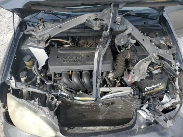 Photo 10 VIN: 2T1BR32E37C835342 - TOYOTA COROLLA CE 