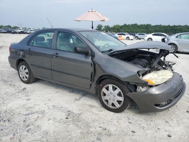 Photo 3 VIN: 2T1BR32E37C835342 - TOYOTA COROLLA CE 