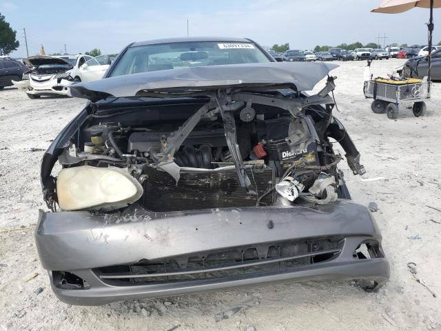 Photo 4 VIN: 2T1BR32E37C835342 - TOYOTA COROLLA CE 