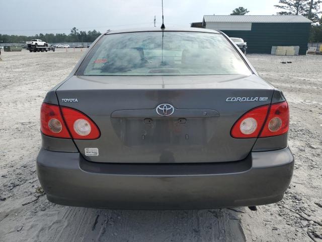 Photo 5 VIN: 2T1BR32E37C835342 - TOYOTA COROLLA CE 