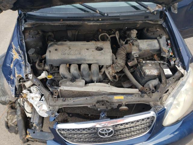 Photo 10 VIN: 2T1BR32E37C852299 - TOYOTA COROLLA 