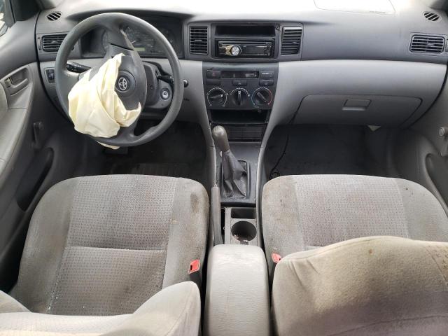 Photo 7 VIN: 2T1BR32E37C852299 - TOYOTA COROLLA 