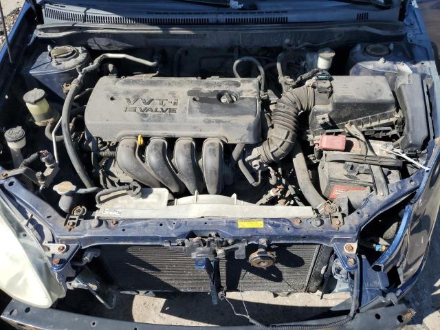 Photo 10 VIN: 2T1BR32E38C870500 - TOYOTA COROLLA 