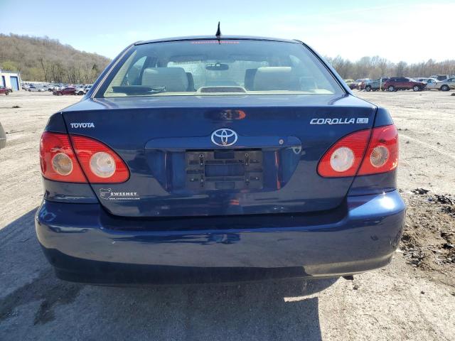 Photo 5 VIN: 2T1BR32E38C870500 - TOYOTA COROLLA 