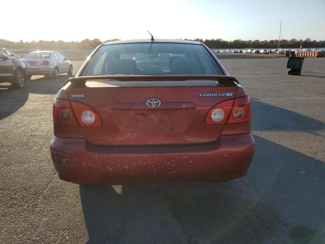 Photo 5 VIN: 2T1BR32E38C889435 - TOYOTA COROLLA CE 