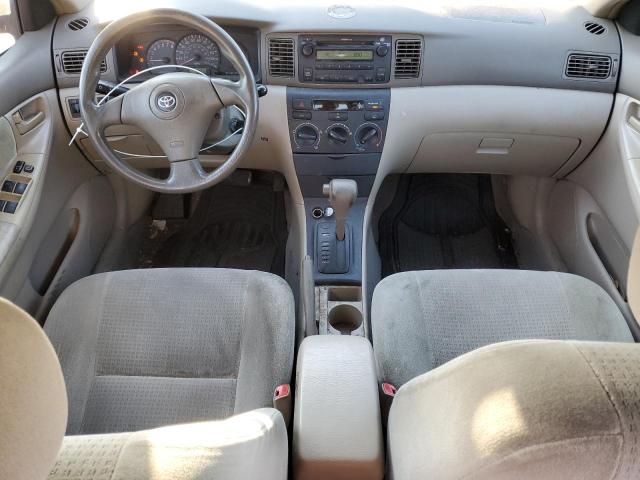 Photo 7 VIN: 2T1BR32E38C889435 - TOYOTA COROLLA CE 