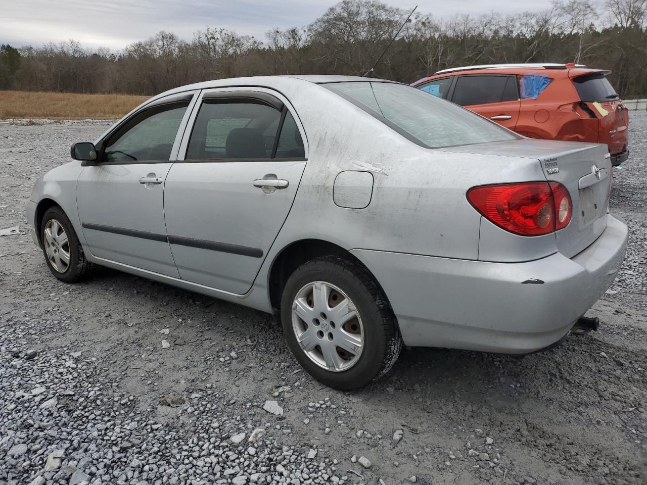 Photo 1 VIN: 2T1BR32E38C902815 - TOYOTA COROLLA 