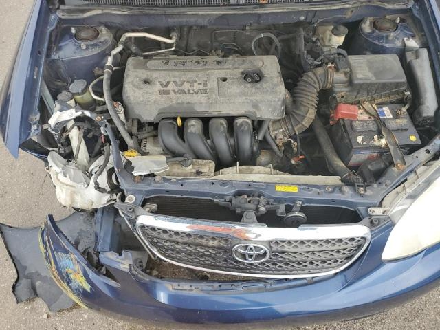 Photo 10 VIN: 2T1BR32E38C903222 - TOYOTA COROLLA 