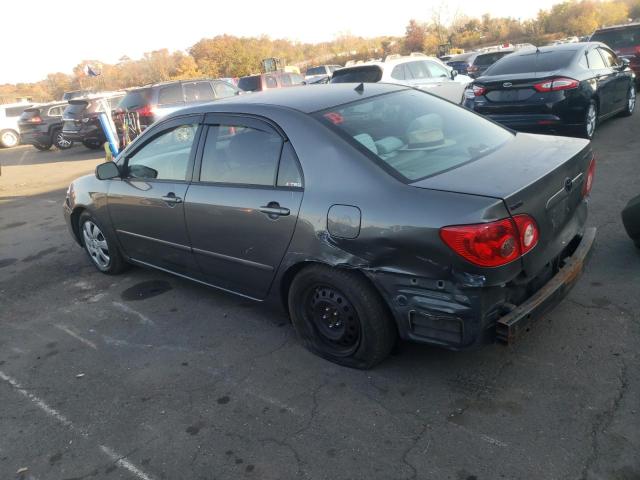 Photo 1 VIN: 2T1BR32E38C912387 - TOYOTA COROLLA CE 