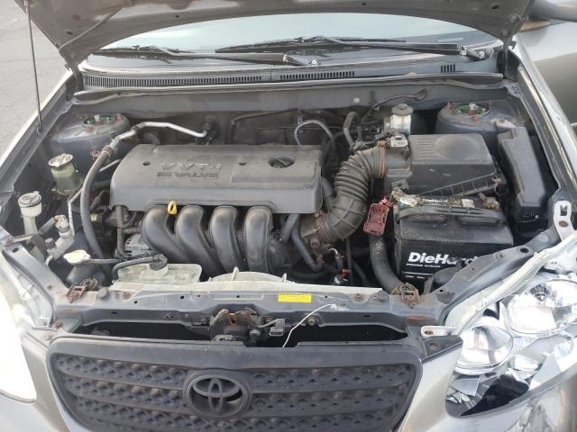 Photo 10 VIN: 2T1BR32E38C912387 - TOYOTA COROLLA CE 