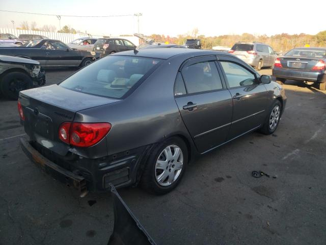 Photo 2 VIN: 2T1BR32E38C912387 - TOYOTA COROLLA CE 