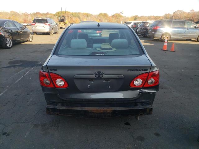 Photo 5 VIN: 2T1BR32E38C912387 - TOYOTA COROLLA CE 